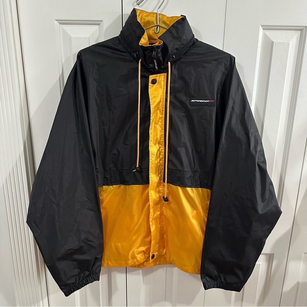 Speedo Winbreaker Jacket